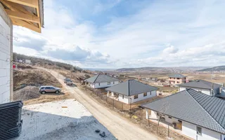 Casa Individuala de Vanzare – 4 Camere | Jucu de Sus - Poză 19