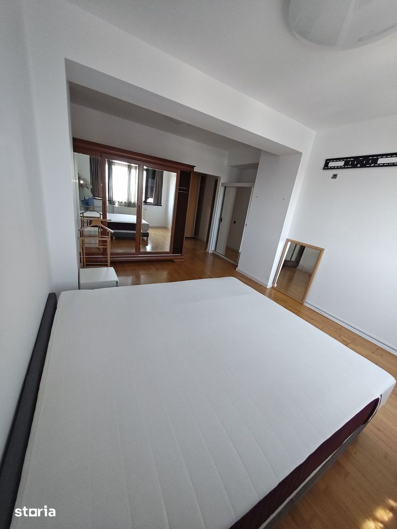 Apartament Foisorul de Foc // Eminescu // parcare subterana // boxa - Poză 11