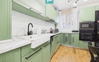 Apartament 2 camere Calea Dorobanți | Etaj 3 - Poză 2