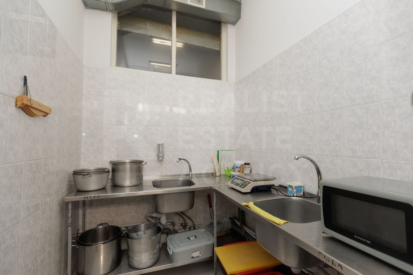 Chirie, spațiu comercial, 287.6 mp, str. Calea Ieșilor, Buiucani - Poză 24