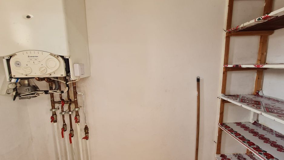 Apartament 2 camere la 5 minute de Shopping City - Poză 10