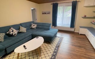 Casa de vanzare - zona Ferneziu - Poză 2