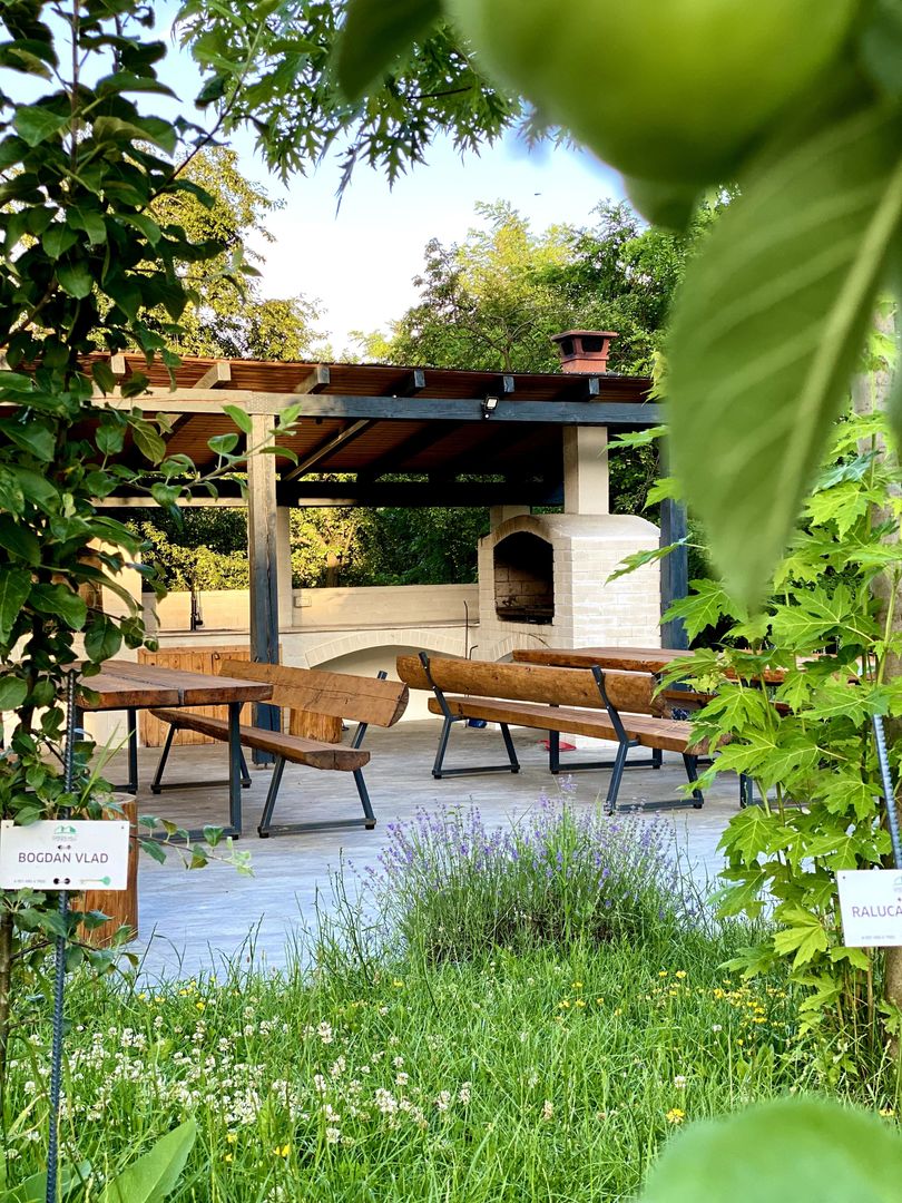 Chirie apartament 3 camere - Pet Friendly - Turnisor, Sibiu - Poză 29