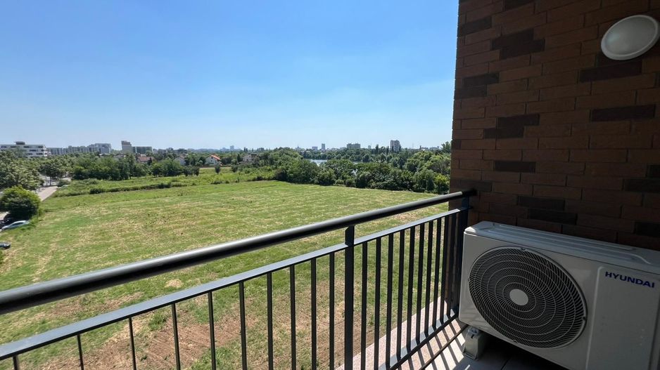 Apartament cu 3 camere | 89 mp utili | Sisești - Poză 7