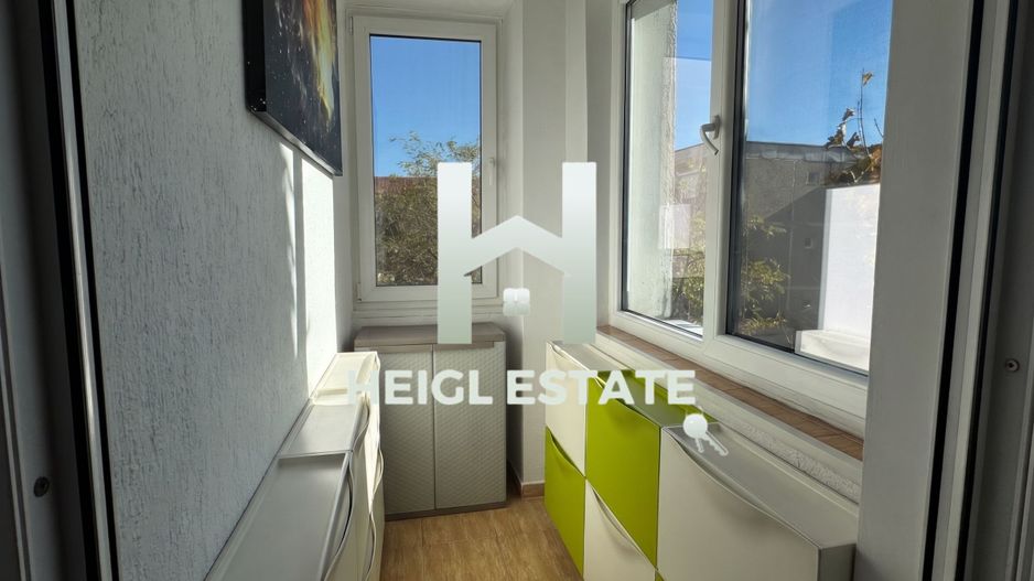 Apartament cu 3 camere si parcare privata, zona Torontalului, Lângă VOX - Poză 11
