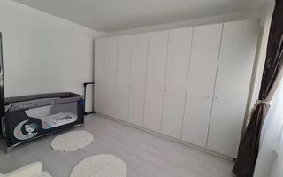 AP 2 camere, 58 mp, parter – bloc după 2010,TATARASI-115000 EUR - Poză 3