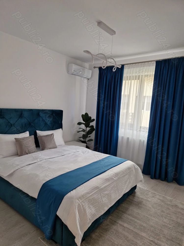 Vila P + 2 - 5 camere - 4 bai - 3 locuri de parcare - Poză 8