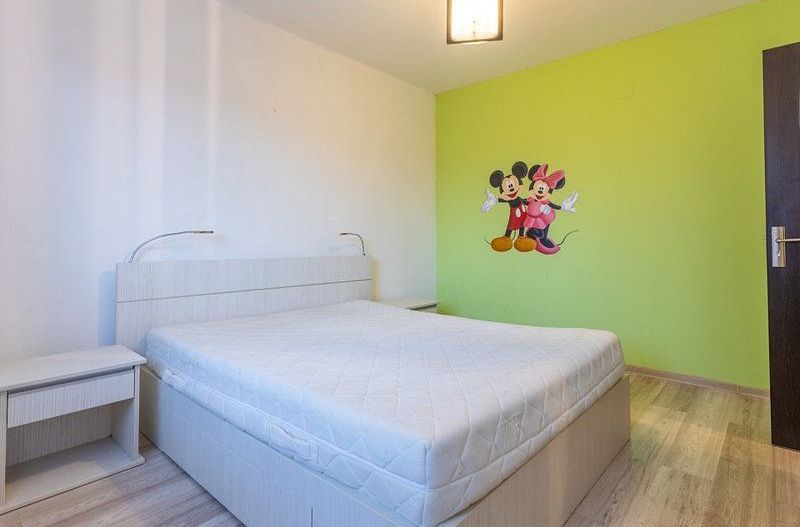 Vânzare apartament cu 2 camere, 62 mp utili, situat într-un imobil tip vilă - Poză 6