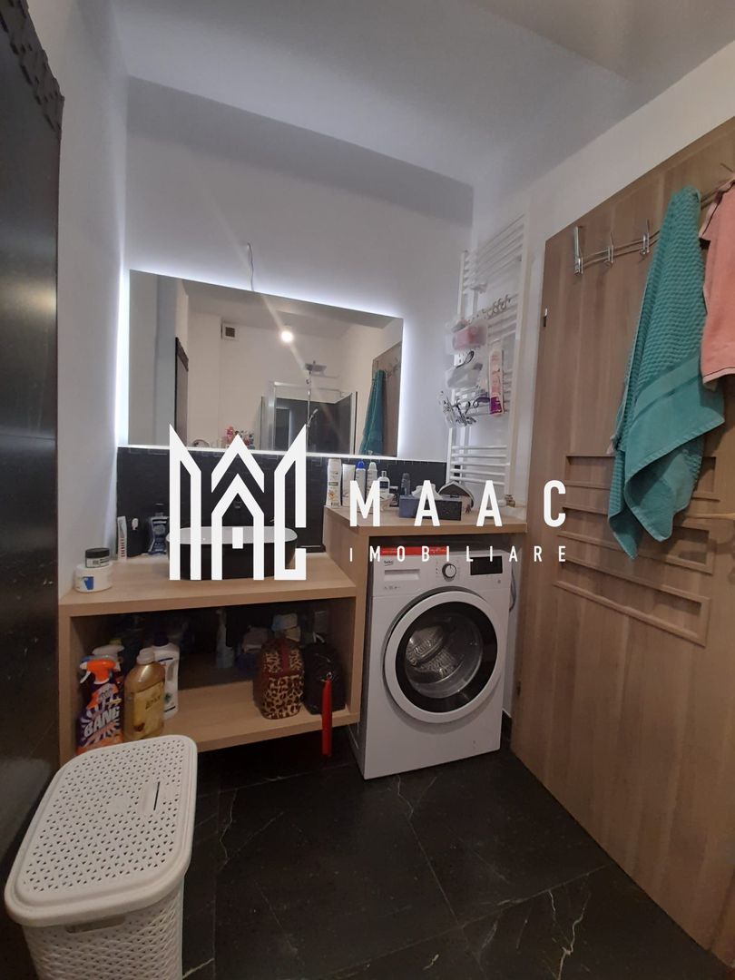 Apartament 2 camere | Doamna Stanca | Balcon - Poză 7