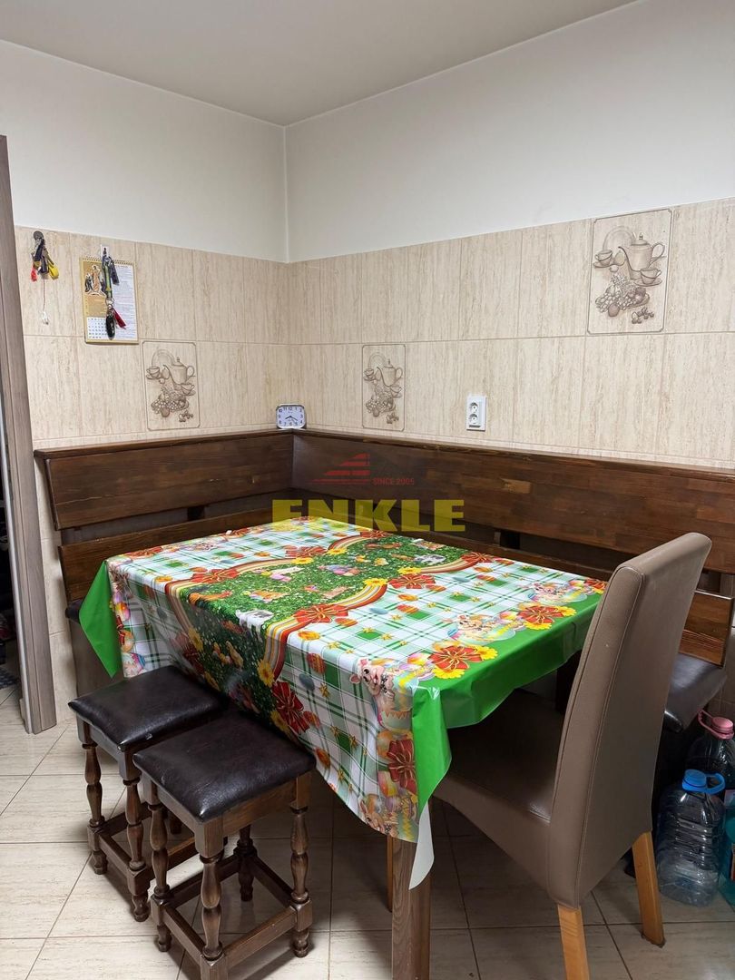 Apartament 3 camere de vânzare – Zona Parcului Mihai Eminescu - Poză 8