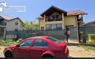 Casa de vanzare in Cristian - Poză 3