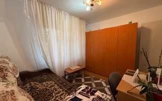 Apartament 2 Camere decomandate, etaj intermediar, zona Primaverii - Poză 8