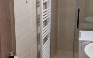 Apartament 2 camere 55 mp utili etajul 1 cu balcon in zona Centrala - Poză 9