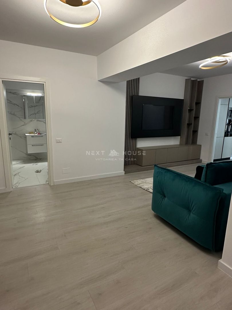 Apartament nou Cotroceni - Militari ( Lujerului  ) - Smart Residence - Poză 24