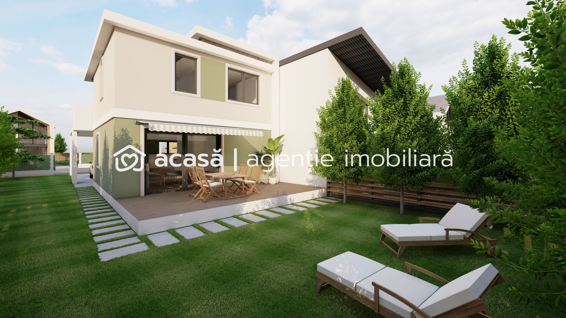 Teren pentru case, central Arad. Cartier exclusivist ARED. - Poză 9