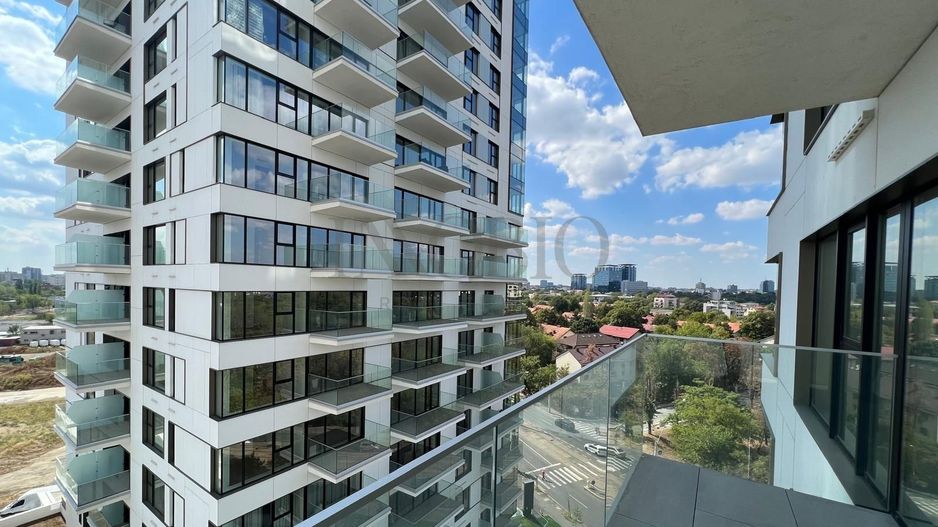 Apartament 2 camere / One Verdi Park / Loc de parcare - Poză 13