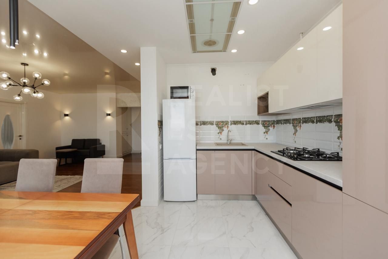 Chirie, apartament, 2 camere, bul. Ștefan cel Mare, Centru - Poză 9