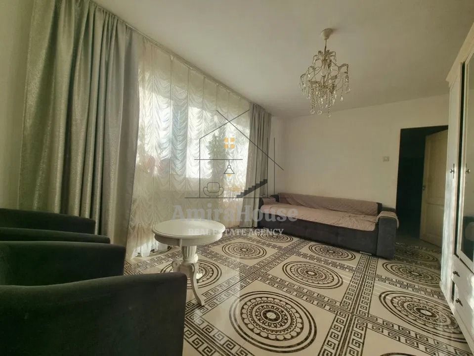Apartament 3 camere si balcon zona Constantin Brancusi - Poză 4