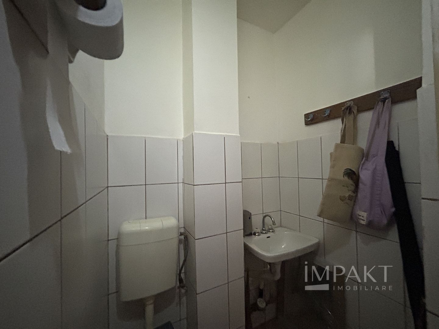 Vanzare apartament 3 camere decomandate, Manastur! - Poză 15