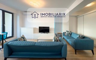 Vedere panoramică la lac – apartament premium Solid Mamaia Cazino - Poză 5