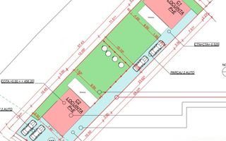 Casă nouă cu 4 camere, 120 mp utili, teren 290 mp, Șelimbăr - Schiță 14