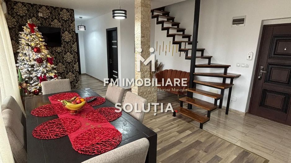Apartament Ultracentral de vanzare pe Două Niveluri - Poză 13