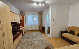 Complex studentesc, et 2, apartament cu 1 camera, centrala gaz - Poză 1