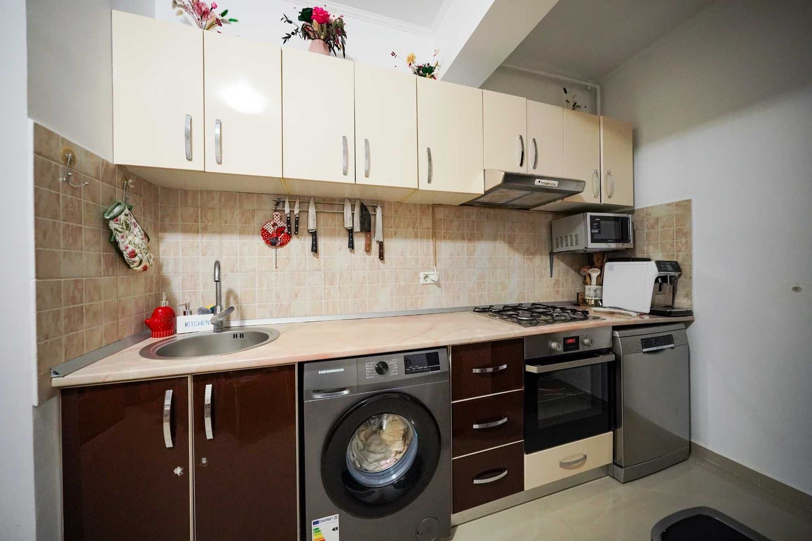 Apartament 2 camere zona Compozitori - Bucatarie Separata - Ocazie - Poză 6