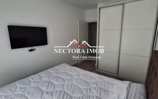 NECTORA IMOB-Apartament 3 camere, Prima Urbana T. Vladimirescu, Utilat - Poză 11