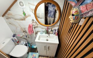 Casa 4 Camere - Curte Mare - Zona Linistita Popoveni - Poză 11