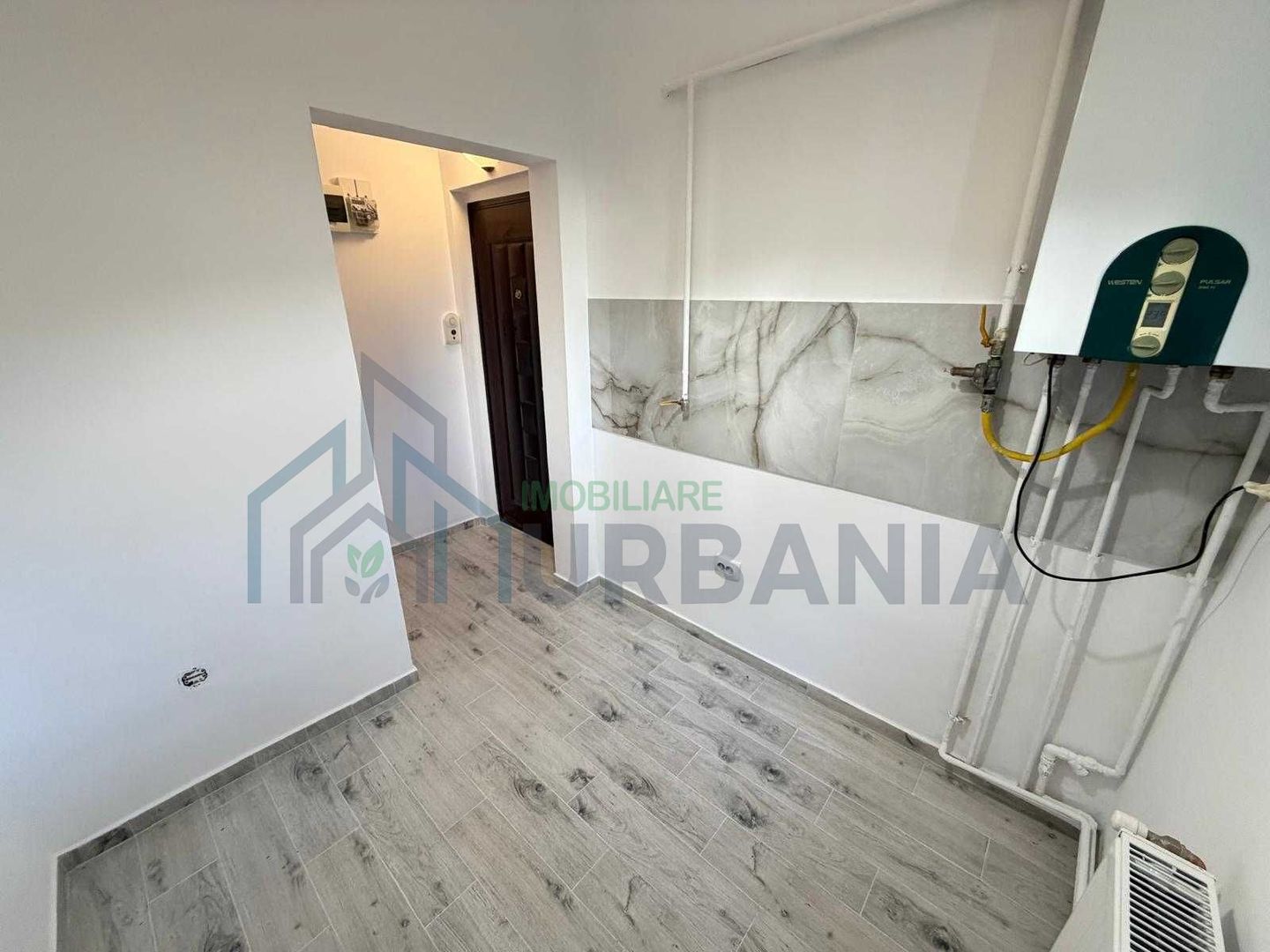 Garsoniera de vânzare în Copou - Poză 2