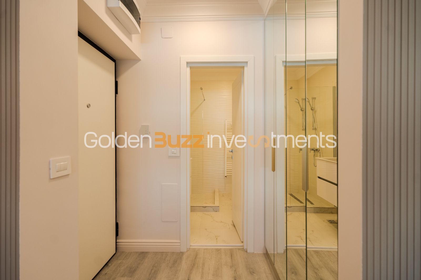 Apartament nou | Mobilat și utilat - Poză 25