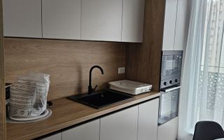 Apartament 2 camere lux, parcare inclusa, etaj 5, Sofia Residence - Poză 9