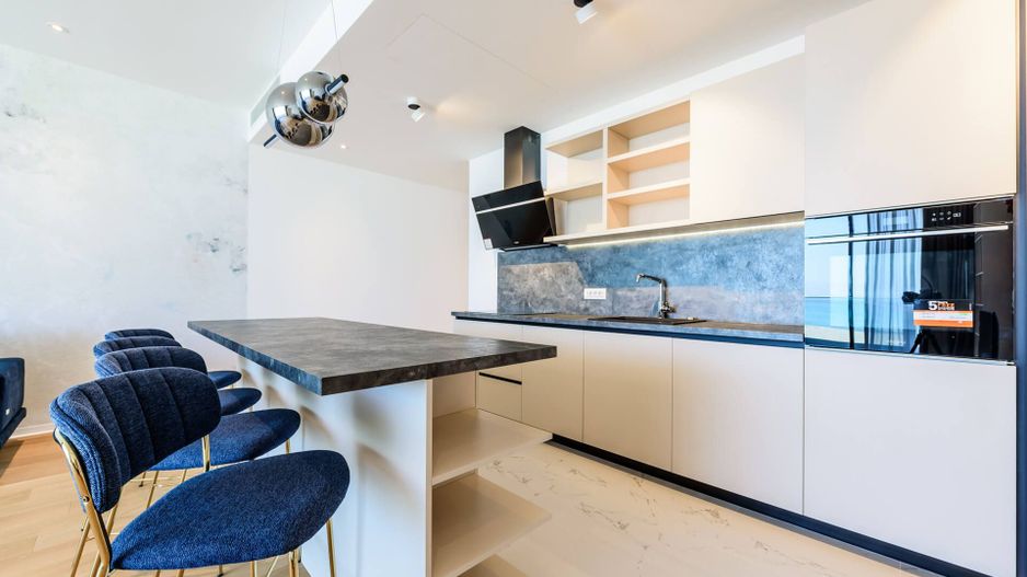 Eleganță la Malul Mării – Complex Rezidențial Premium la 50 m de Țărm - Poză 7