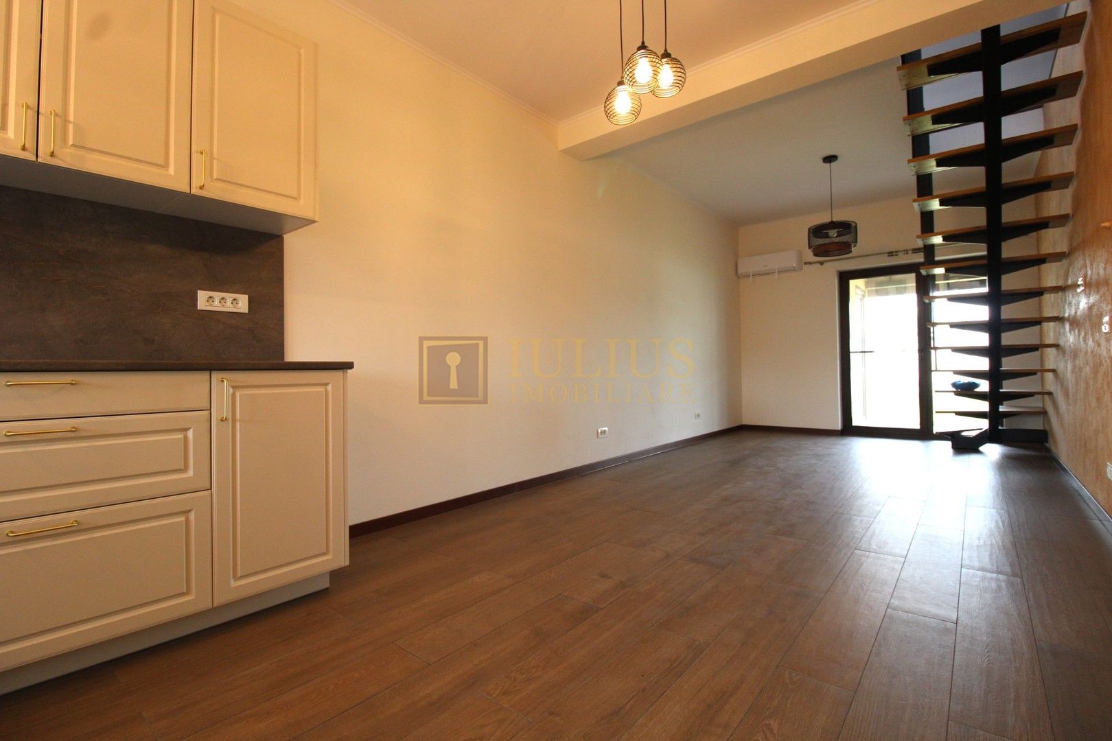 1/2 duplex – prima închiriere | Moșnița Nouă - Poză 7