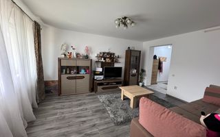 Apartament 2 camere  Mobilat + loc de parcare - Poză 1