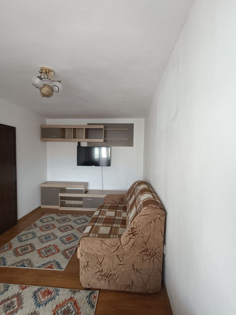 Apartament de vanzare 2 camere 50 mpu etaj 3 mobilat utilat Alba Iulia - Poză 4
