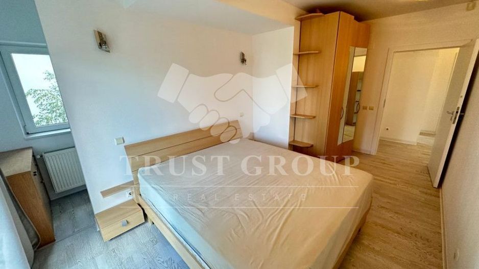 Apartament 4 camere Herastrau | loc de parcare - Poză 11