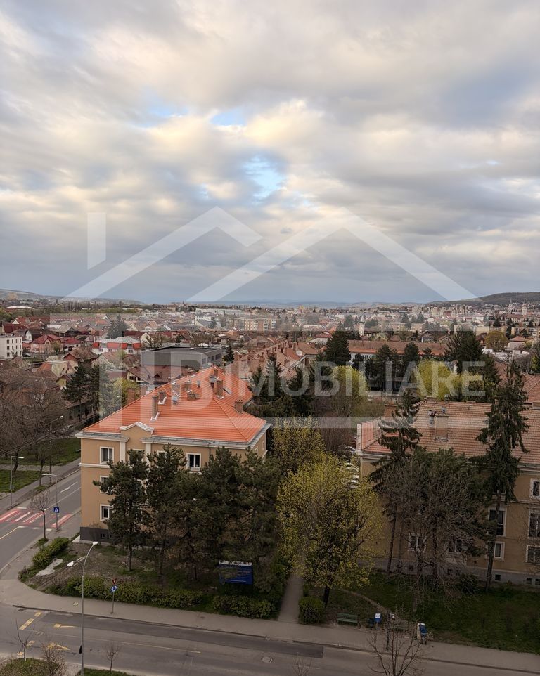 Apartament cu 2 camere, 49 mp, Zona Libertatii - Poză 10