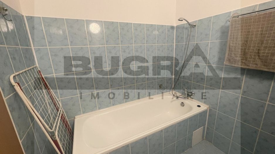 Apartament de 2 camere, 55mp, zona Strazii Plopilor - Poză 9