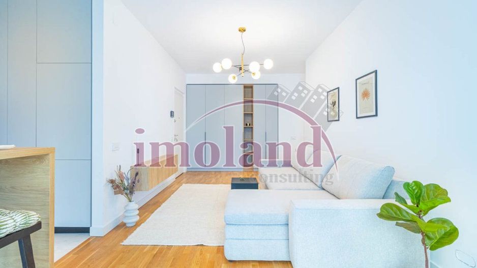 Inchiriere - apartament 2 camere | mobilat&utilat | Avalon Estate-Pipera - Poză 9