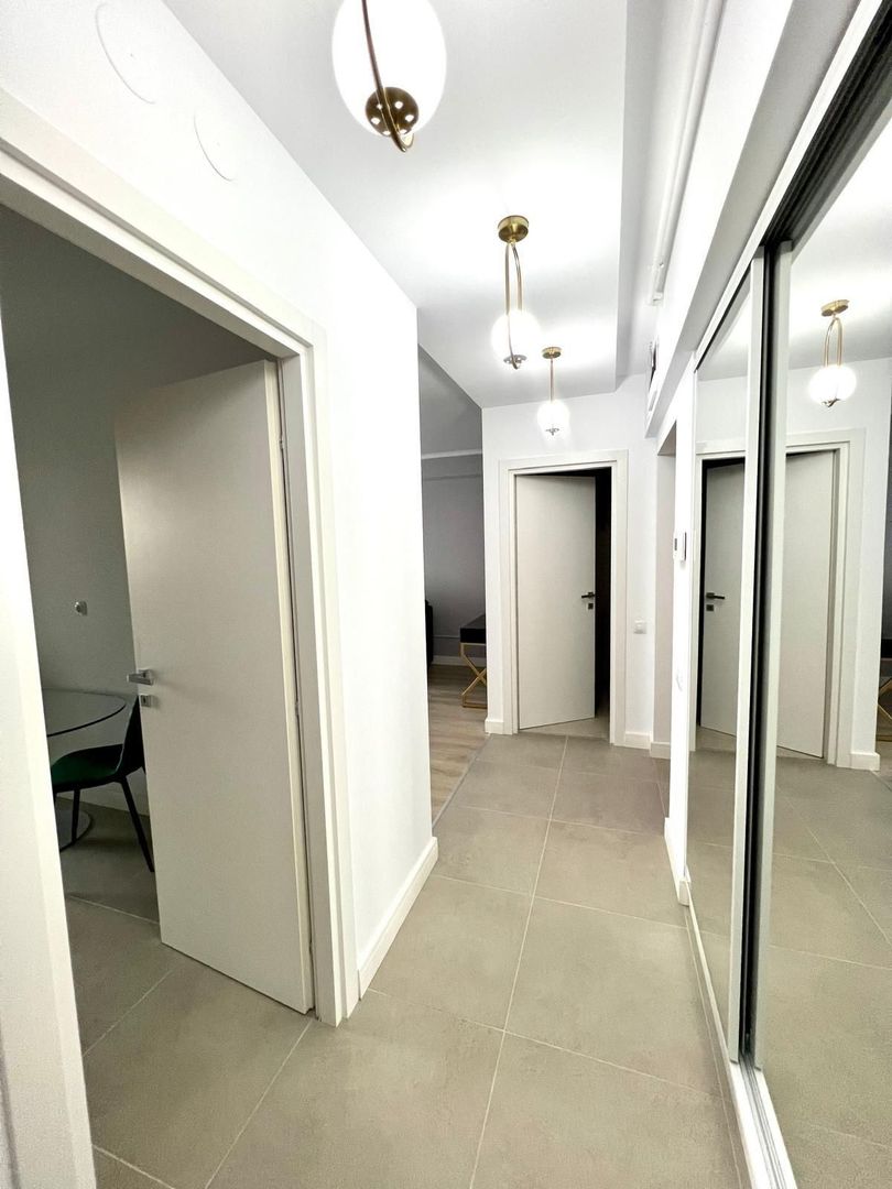 Inchiriere 2 Camere Onix Residence - Poză 9