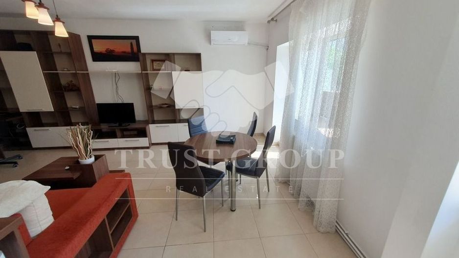 Apartament 3 camere Aviației | Imobil 1989 | Loc de parcare ADP - Poză 4