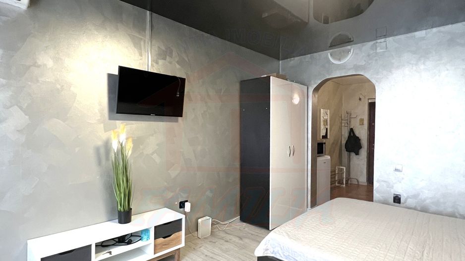 🏡 Apartament 1 cameră | Țiglina 1 | Etaj 9/10 | Vedere panoramică - Poză 5