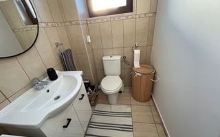 Casa moderna, frumos amenajata in zona Bogdanestilor - Poză 11