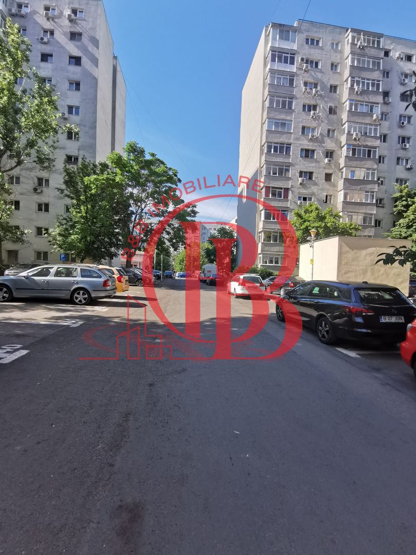 Apartament 2 camere-N. Grigorescu Metrou 1 Decembrie - Poză 9