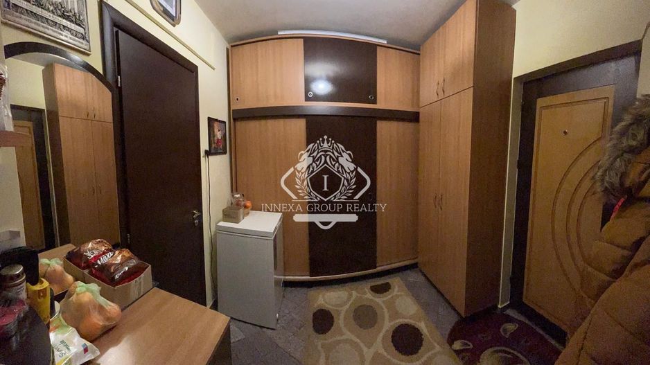 Tineretului I 2 camere I 55mp I Et 8 I dec I 139 000 EURO - Poză 16