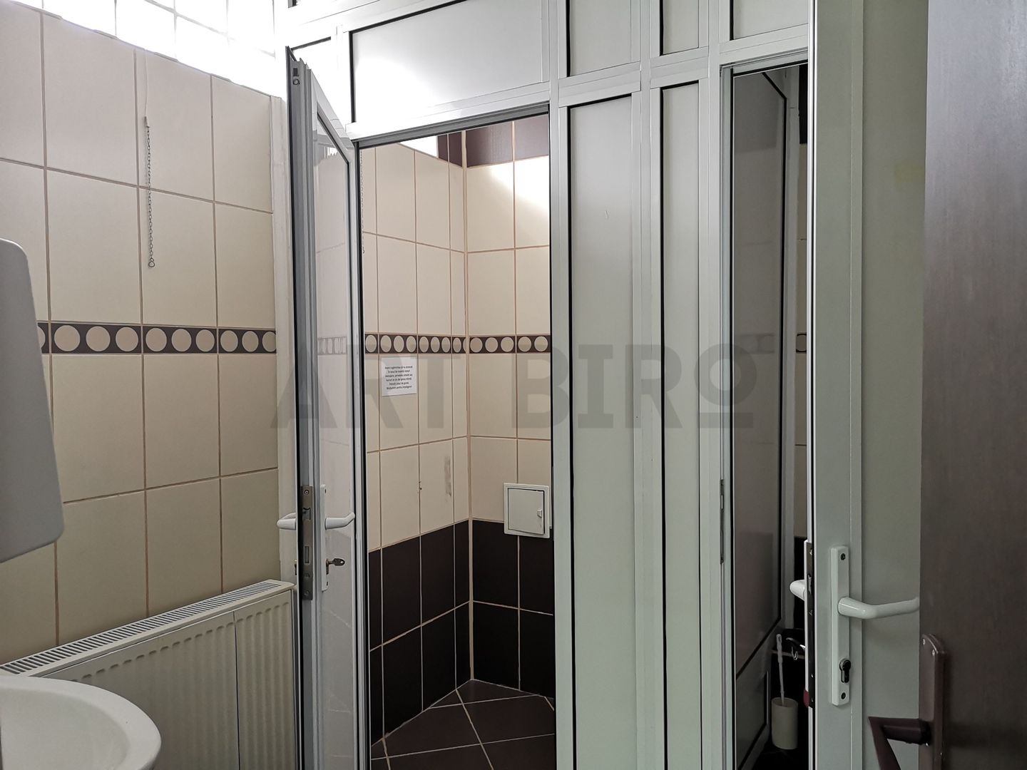 Zero comision, 130mp birou gata de mutare, Barbu Vacarescu, 9' metrou - Poză 5