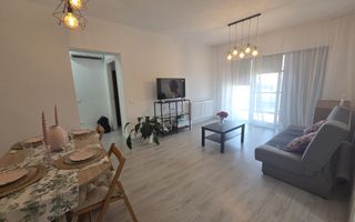 Inchiriere Apartament 2 camere 2 min metrou Vedere Panoramica - Poză 1