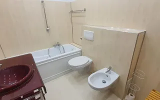 Penthouse duplex Aviației // Nordului - Poză 14